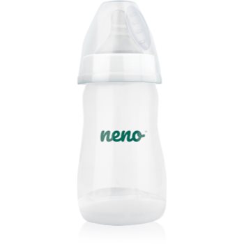 NENO Bottle 3 m+ biberon pentru sugari anti-colici - imagine 2